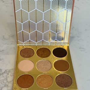 The Warrior by Juvia’s Place